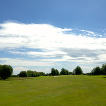 Promotion Green-Fees