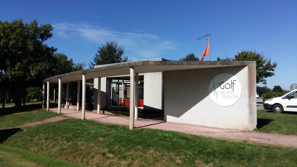 Centre Manche 9 Holes