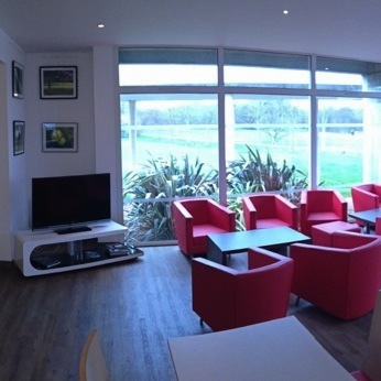 Horaires ouverture club-house