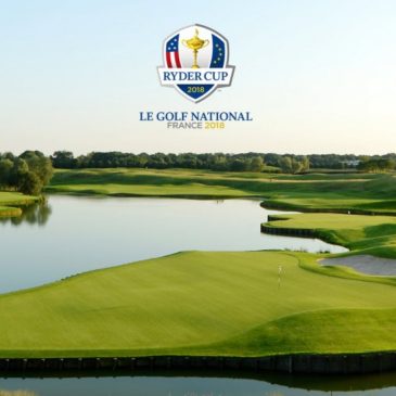 Sortie Golf National