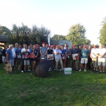 Coupe Audi Saint-Lô/Carrefour City