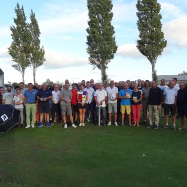 Coupe du Pro Mathieu Auvray