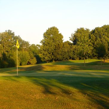 Championnat d&rsquo;Hiver 2018/2019 au Golf de Saint-Lô
