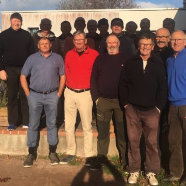 Match-play hiver seniors 2018-2019