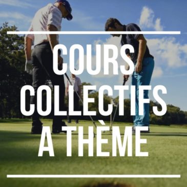 COURS COLLECTIFS 2020