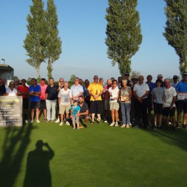 RETOUR COUPE CARREFOUR CITY – BOULANGERIE GAUDIN AGNEAUX