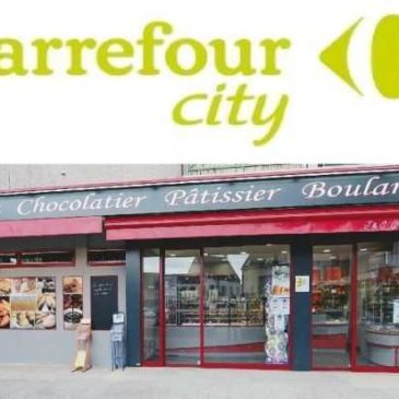 COUPE CARREFOUR CITY/BOULANGERIE GAUDIN – AGNEAUX – DIMANCHE 25 AOÛT 2019