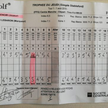 TOUCHE PAR LA GRÂCE -2