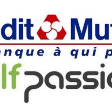 COUPE CREDIT MUTUEL/GOLF PASSION LE 14 ET 15 SEPTEMBRE