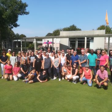 ANIMATION I.M.E SAINT-LÔ