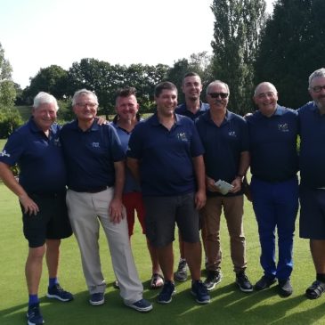 INTERCLUBS FLERS, LA DERNIERE.