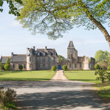 Compétition SAINT JAMES – NE DE LA MER au golf Château du bois Guy