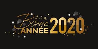 VOEUX  2020 – NOUVEAU BUREAU ASSO