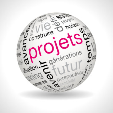 PROJET ECO GOLF SERVICE