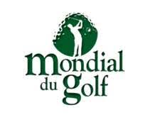 SORTIE AU MONDIAL DU GOLF ANNULÉE