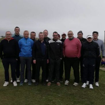 Qualification 1/4 de finale Coupe de Normandie