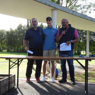 Coupe du Président 2020