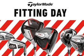 DEMO/FITTING TAYLORMADE