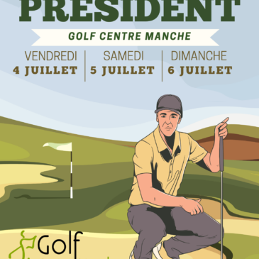 COUPE DU PRESIDENT 2025