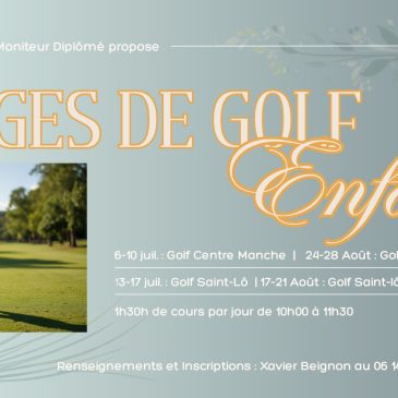 DES VACANCES QUI ONT DU SWING !