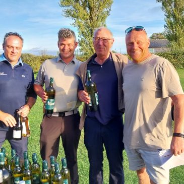 Une cinquante de joueurs pour la Commission Sportive